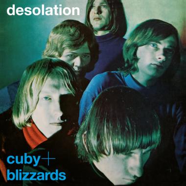 Cuby and the Blizzards -  Desolation